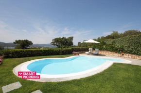 Sa Pedra House by Wonderful Italy Porto Rotondo